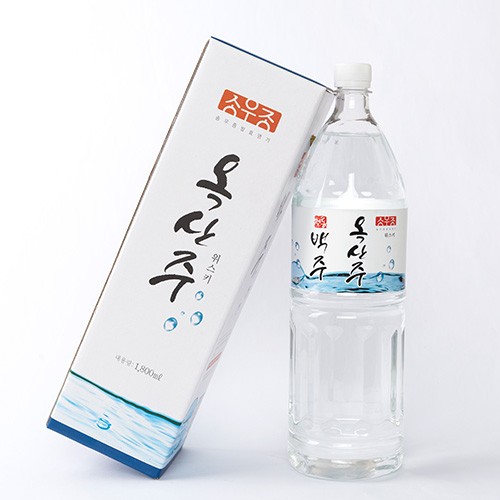 깔끔한 맛이 일품인